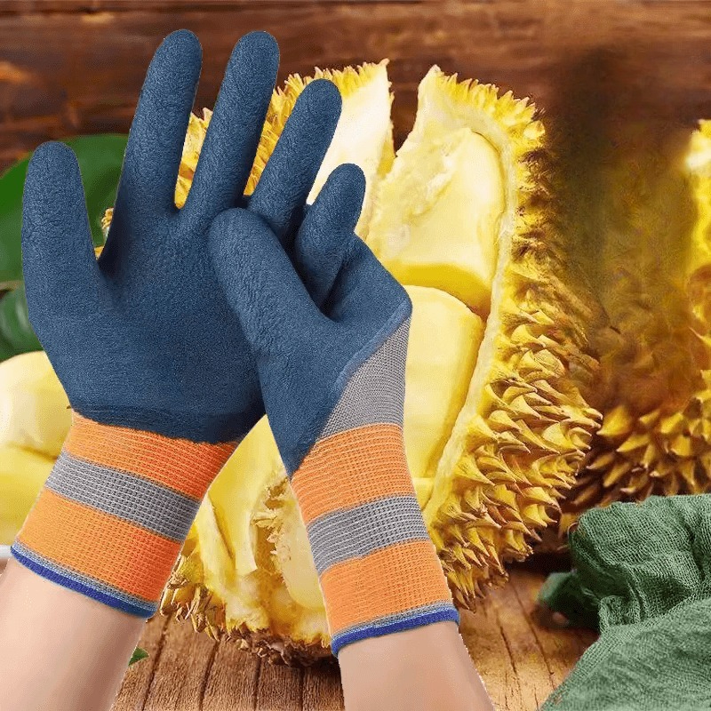 Gardening Gloves Stab-proof Wa - Gardening Glove Waterproof avaliação e preço