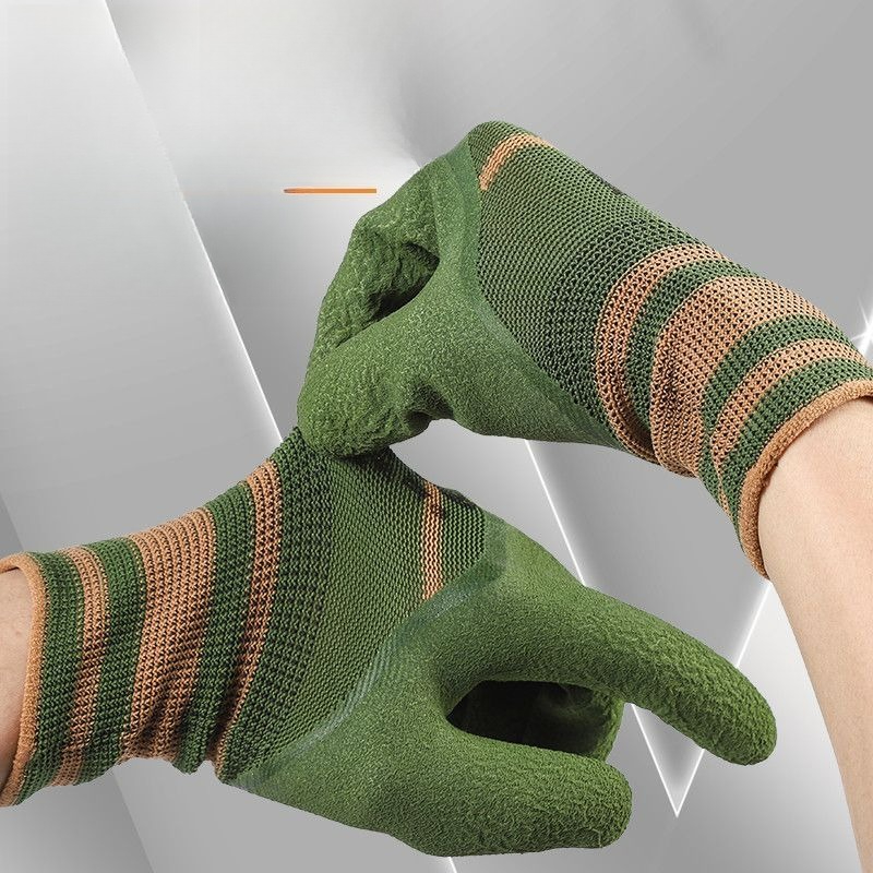 Gardening Gloves Stab-proof Wa - Gardening Glove Waterproof avaliação e preço