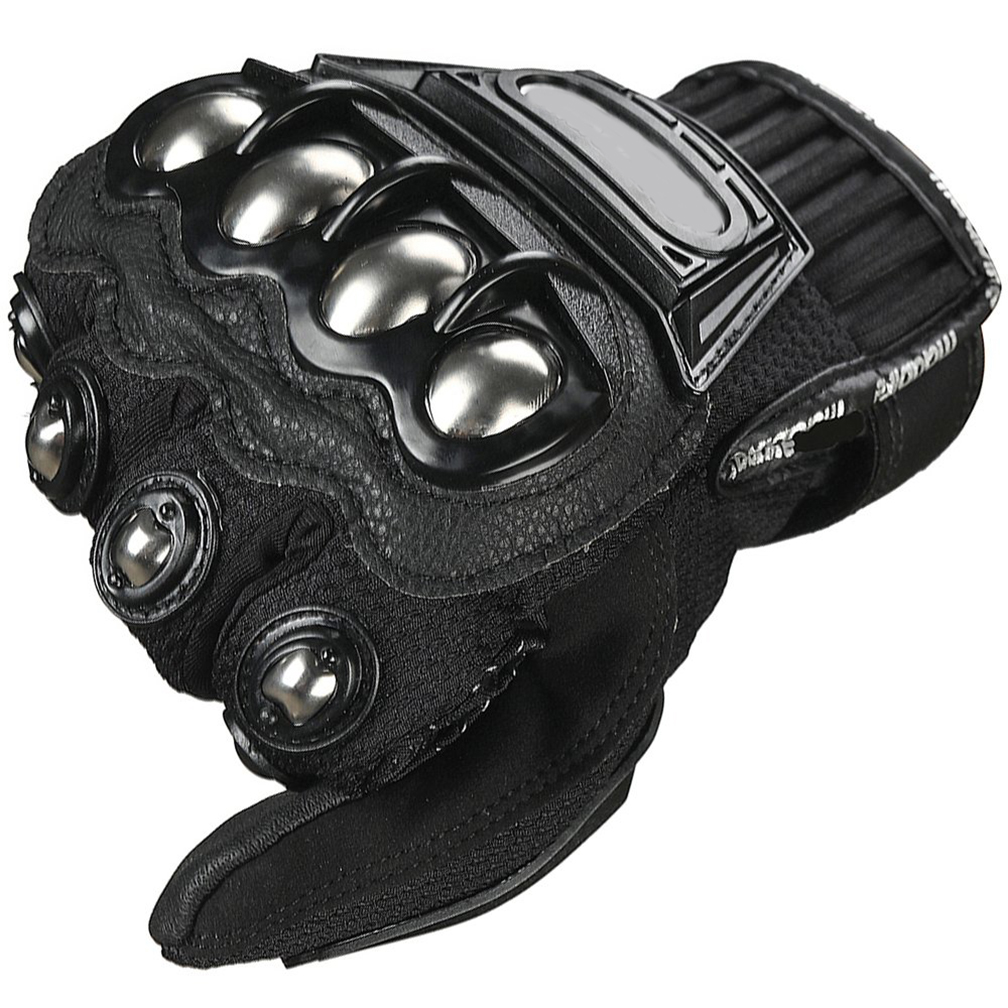 Motorcycle Motorbike Gloves MT - Motorcycle Glove Knuckle avaliação e preço