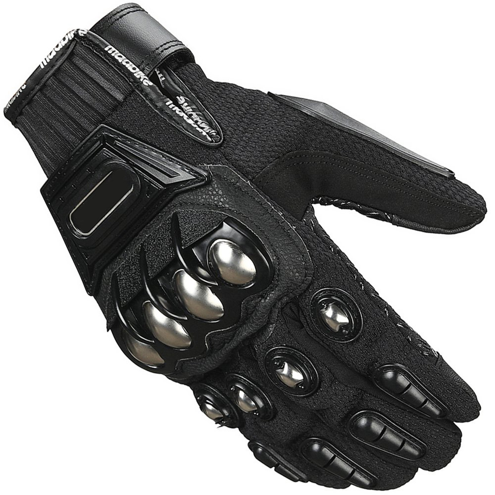Motorcycle Motorbike Gloves MT - Motorcycle Glove Knuckle avaliação e preço