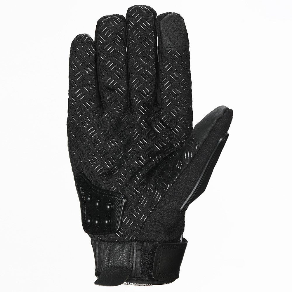 Motorcycle Motorbike Gloves MT - Motorcycle Glove Knuckle avaliação e preço