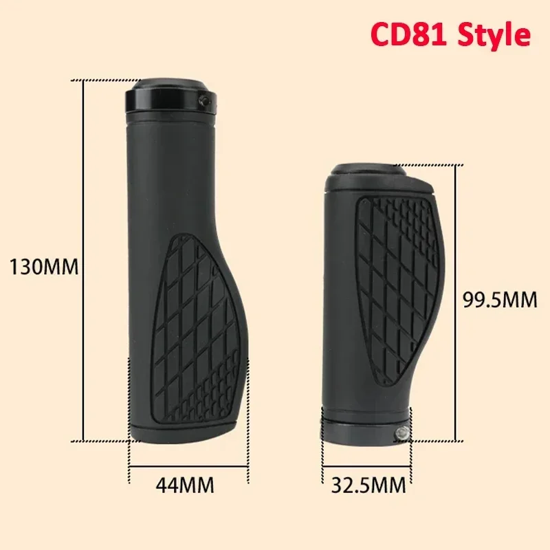 ODI MTB Grips Long/Short Ergon - Cycling Glove Padded avaliação e preço