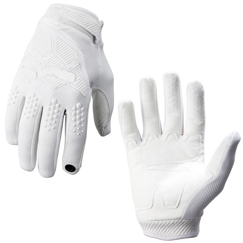2026 New Full Finger MX Dirt B - Cycling Glove Padded avaliação e preço