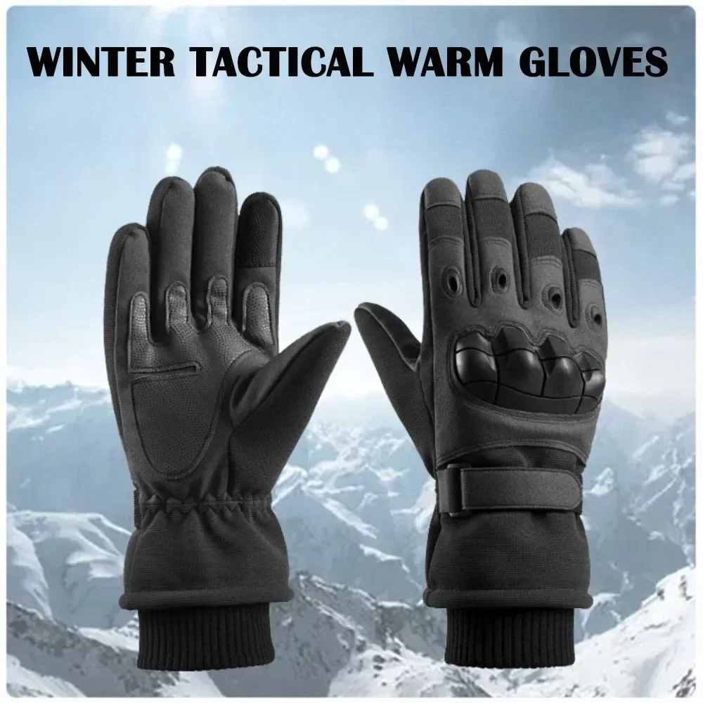 Winter Outdoor Sports Running  - Magic Touch Glove avaliação e preço