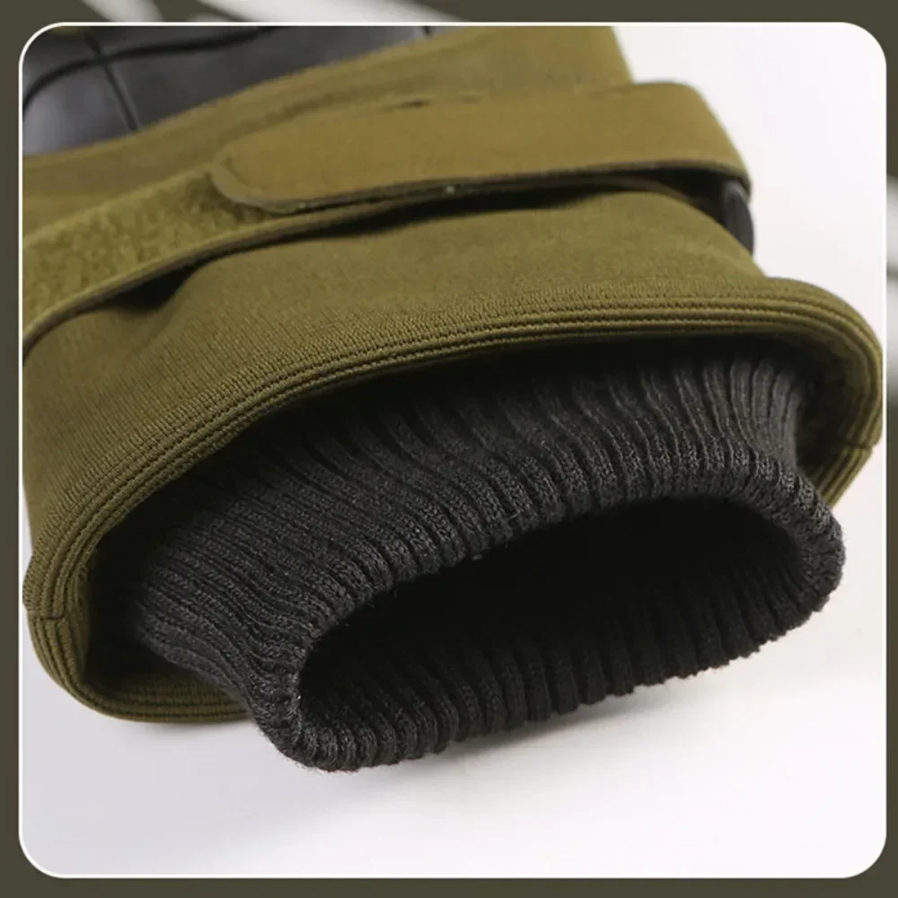 Winter Outdoor Sports Running  - Magic Touch Glove avaliação e preço