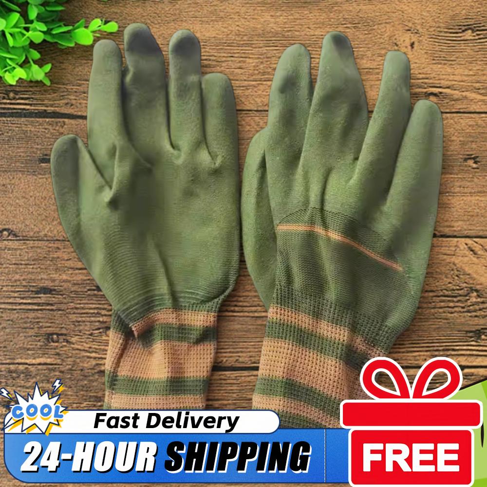 Gardening Gloves Thorn Proof R - Gardening Glove Waterproof avaliação e preço