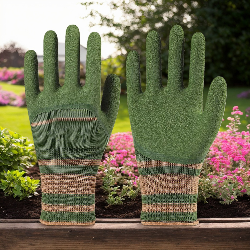 Gardening Gloves Thorn Proof R - Gardening Glove Waterproof avaliação e preço