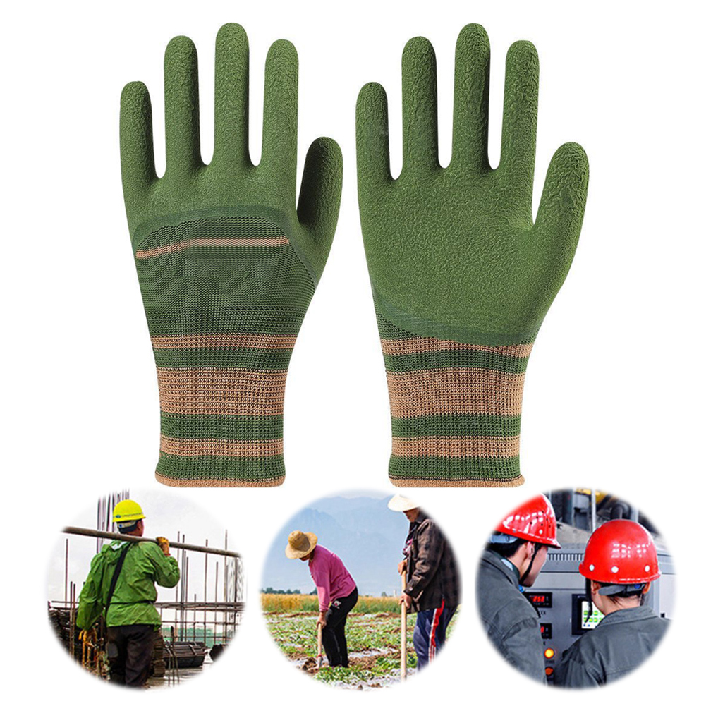 Gardening Gloves Thorn Proof R - Gardening Glove Waterproof avaliação e preço