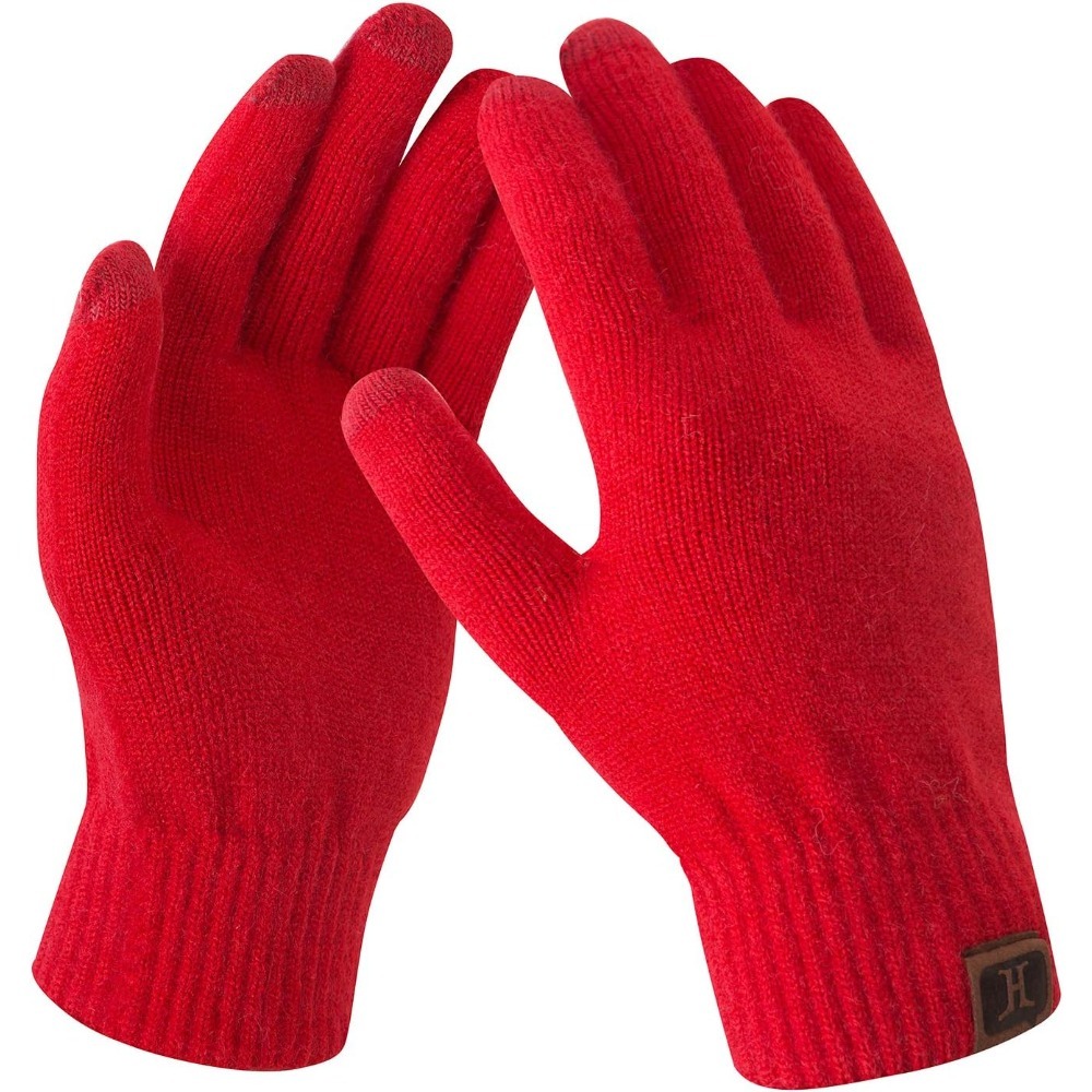 Women's Winter Touchscreen Woo - Wool Glove Lined avaliação e preço