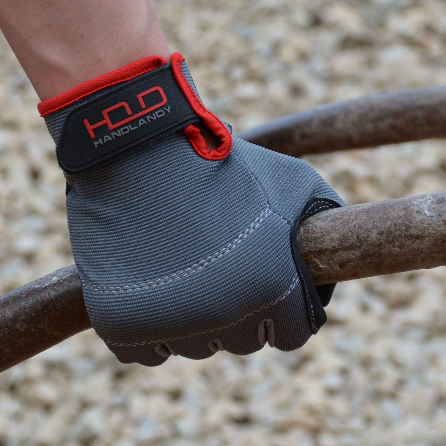 Anti-Vibration Gloves Work for - Work Glove Impact avaliação e preço