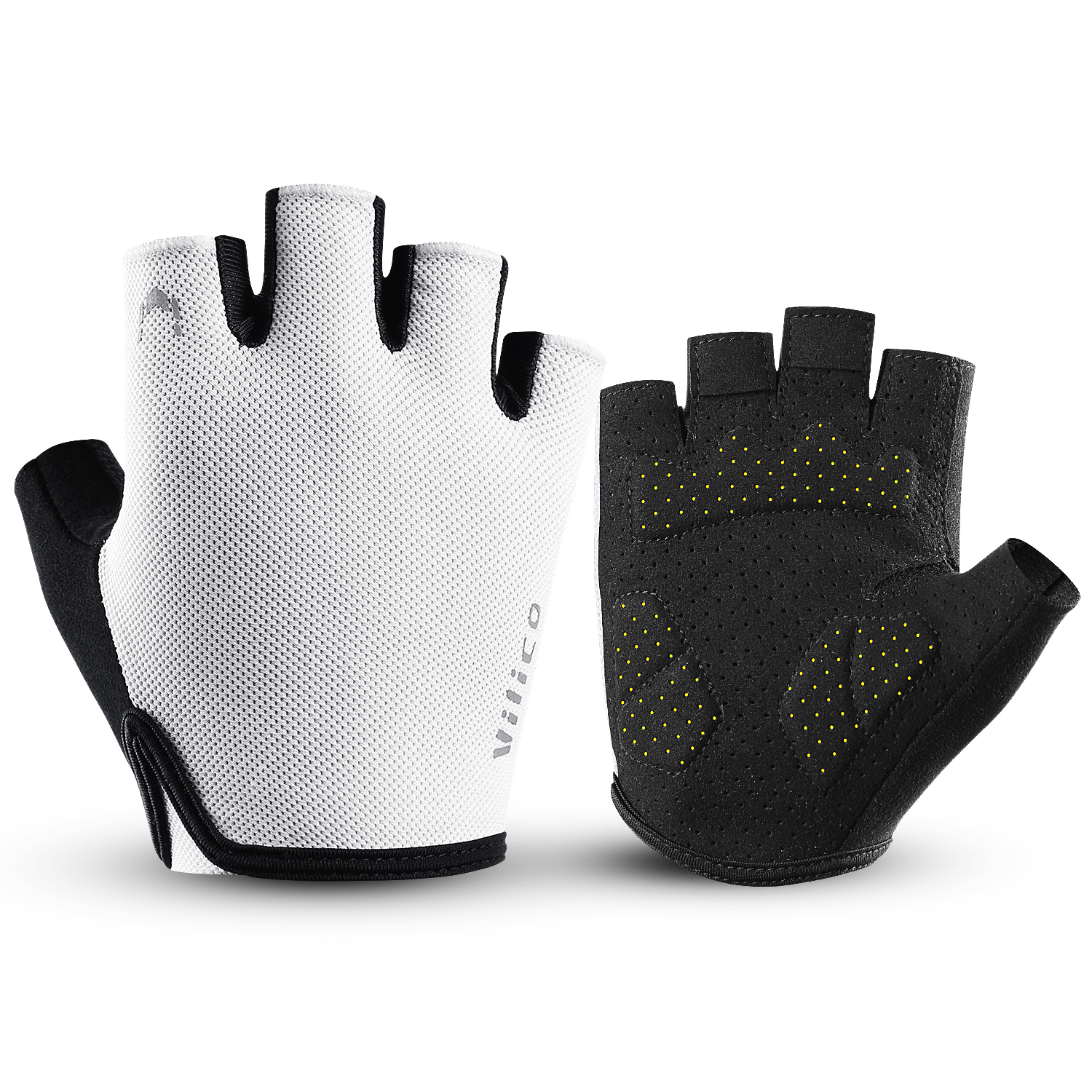 Vilico Sports Cycling Gloves H - Workout Glove Gym avaliação e preço