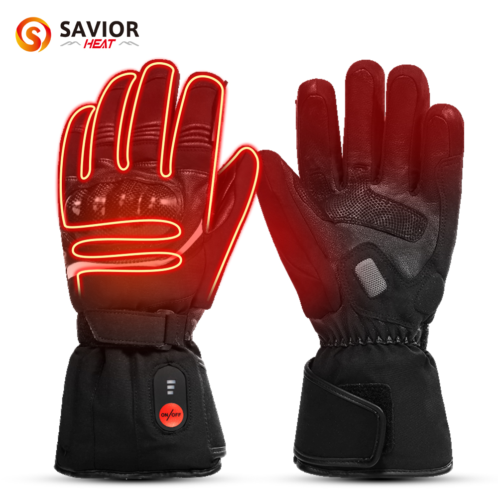 Savior Heat 100% Waterproof Mo - Heat Resistant Glove avaliação e preço