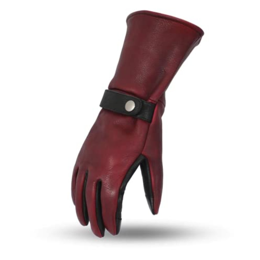 Motorcycle riding gloves for m - Motorcycle Glove Knuckle avaliação e preço