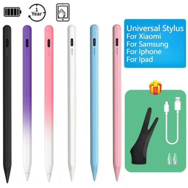 Touch Pen Anti false Touch Glo - Touchscreen Glove Capacitive avaliação e preço