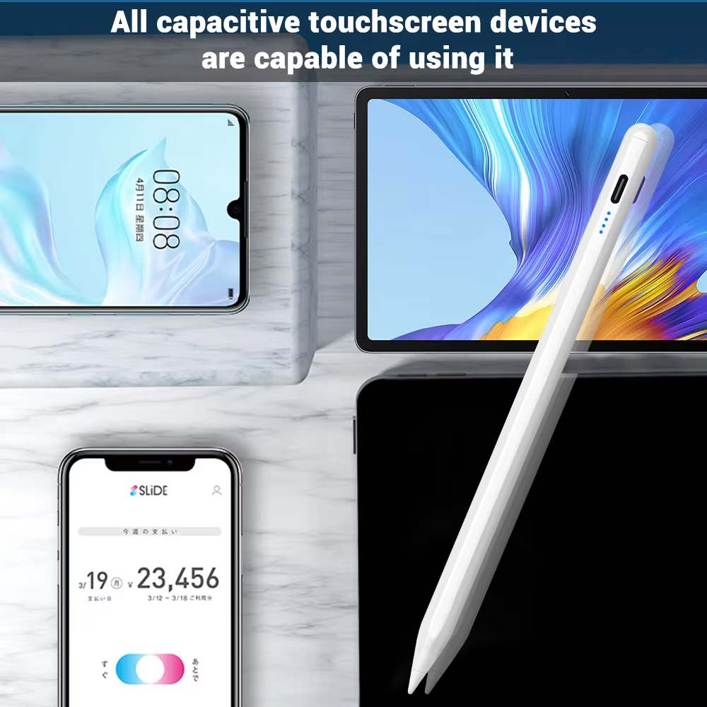 Touch Pen Anti false Touch Glo - Touchscreen Glove Capacitive avaliação e preço