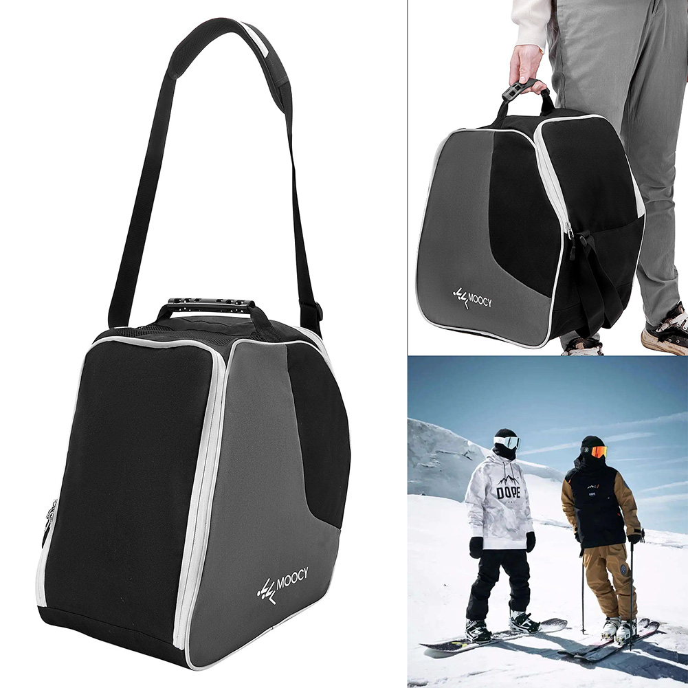 Portable Outdoor Winter Ski Eq - Ski Glove Waterproof avaliação e preço