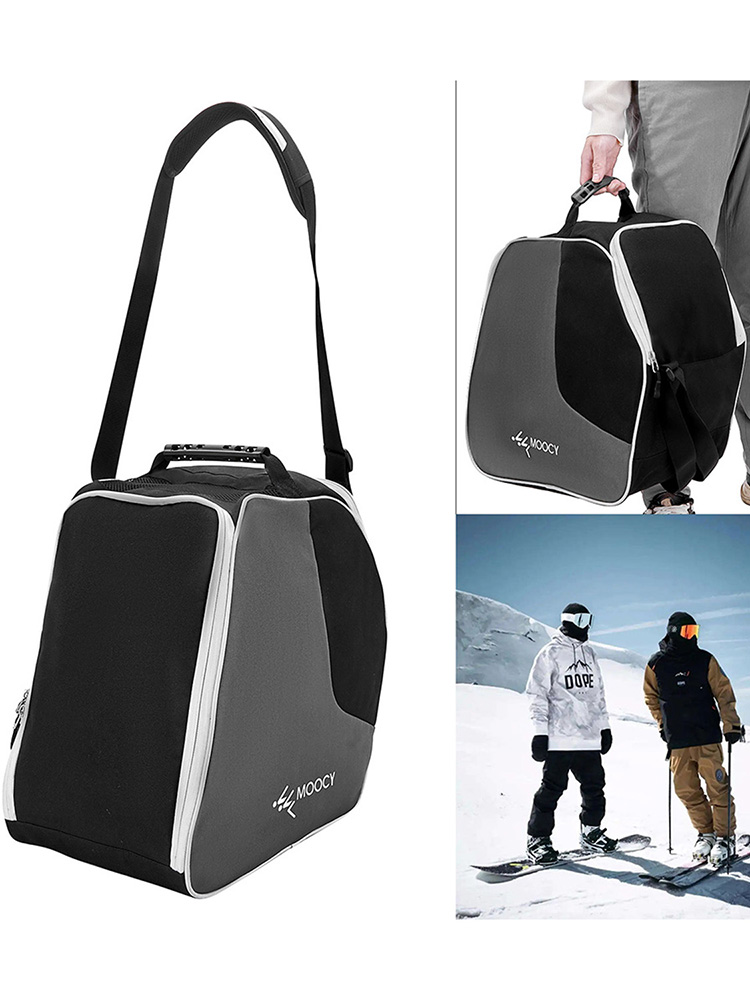 Portable Outdoor Winter Ski Eq - Ski Glove Waterproof avaliação e preço