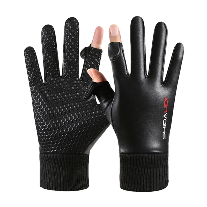 Motorcycle Fleece Lining Therm - Heat Resistant Glove avaliação e preço