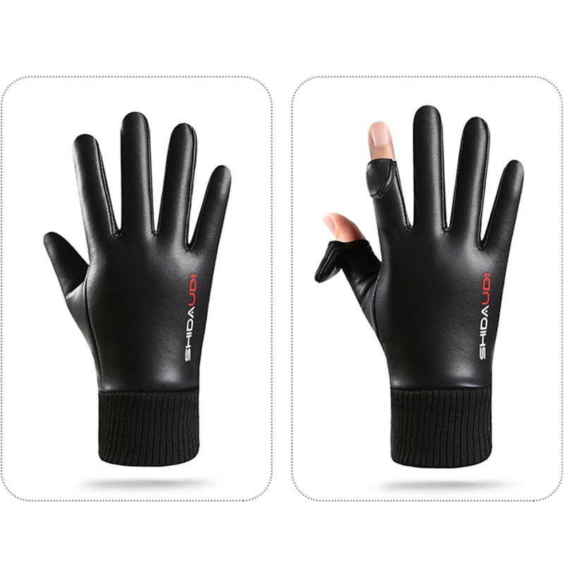 Motorcycle Fleece Lining Therm - Heat Resistant Glove avaliação e preço