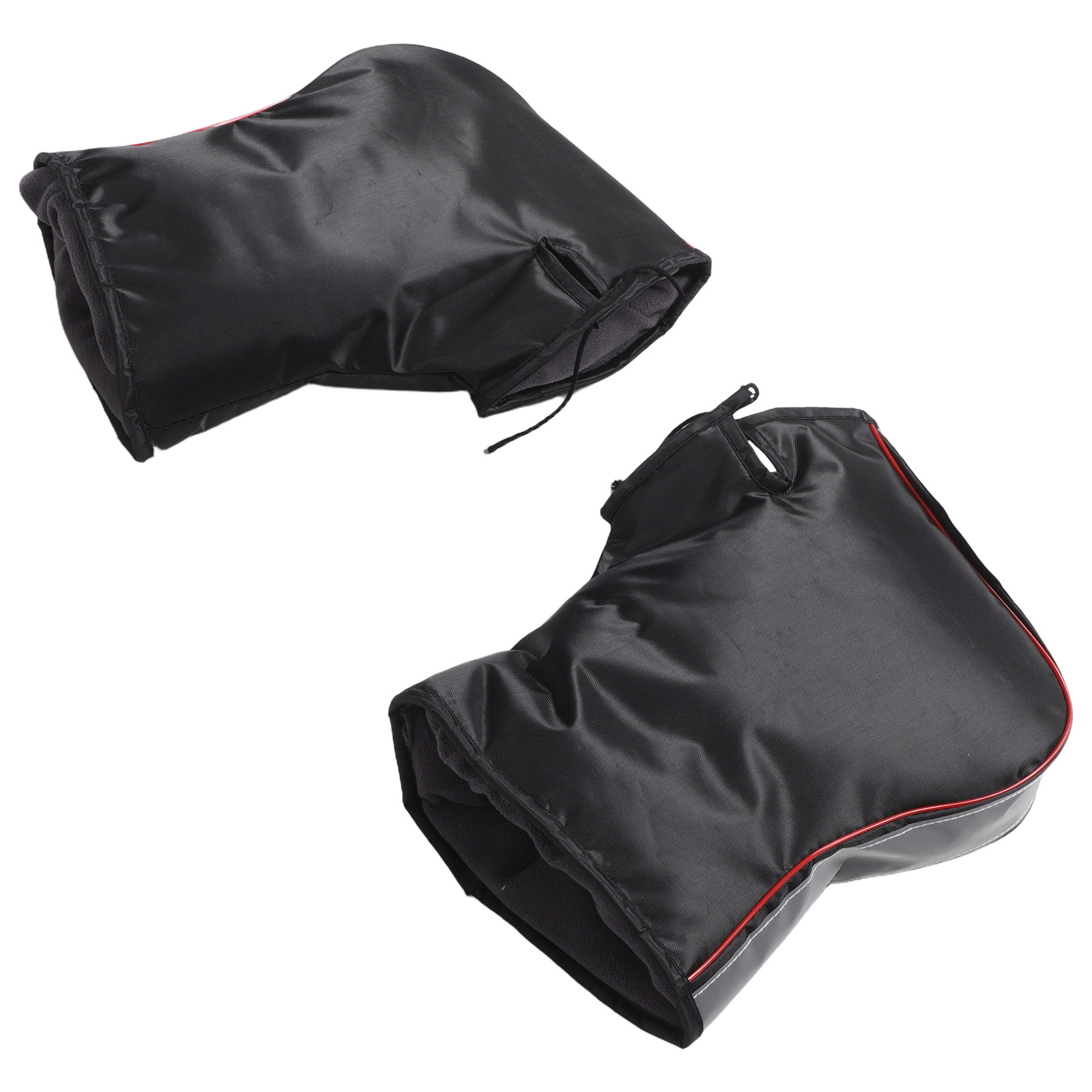 1Pair Reflective Winter Motorc - Winter Glove Insulated avaliação e preço