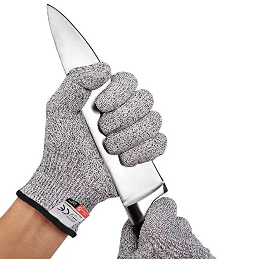 Cut Resistant Gloves, Safety C - Cut Resistant Glove avaliação e preço