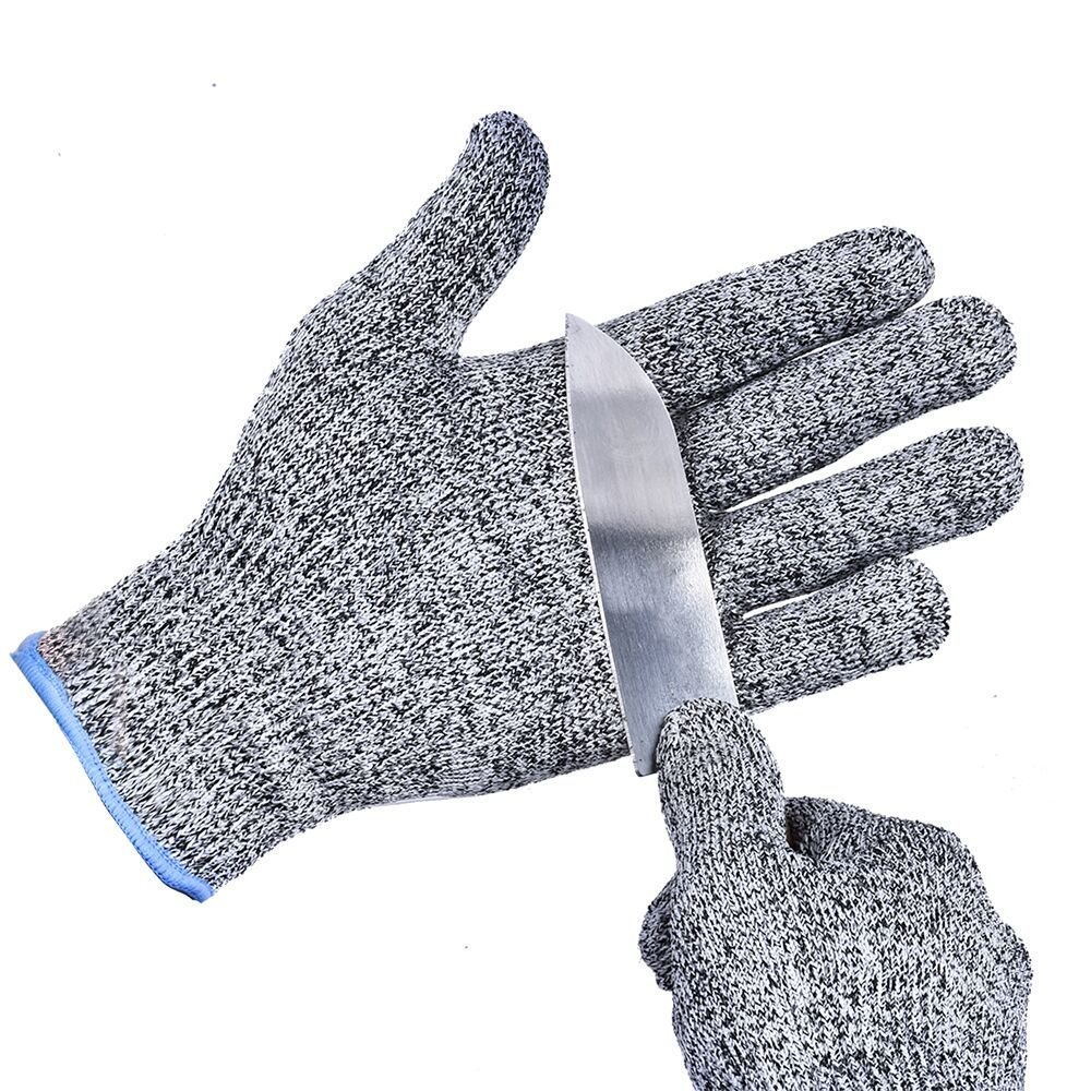 Cut Resistant Gloves, Safety C - Cut Resistant Glove avaliação e preço
