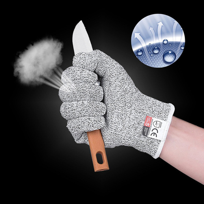 Cut Resistant Gloves, Safety C - Cut Resistant Glove avaliação e preço