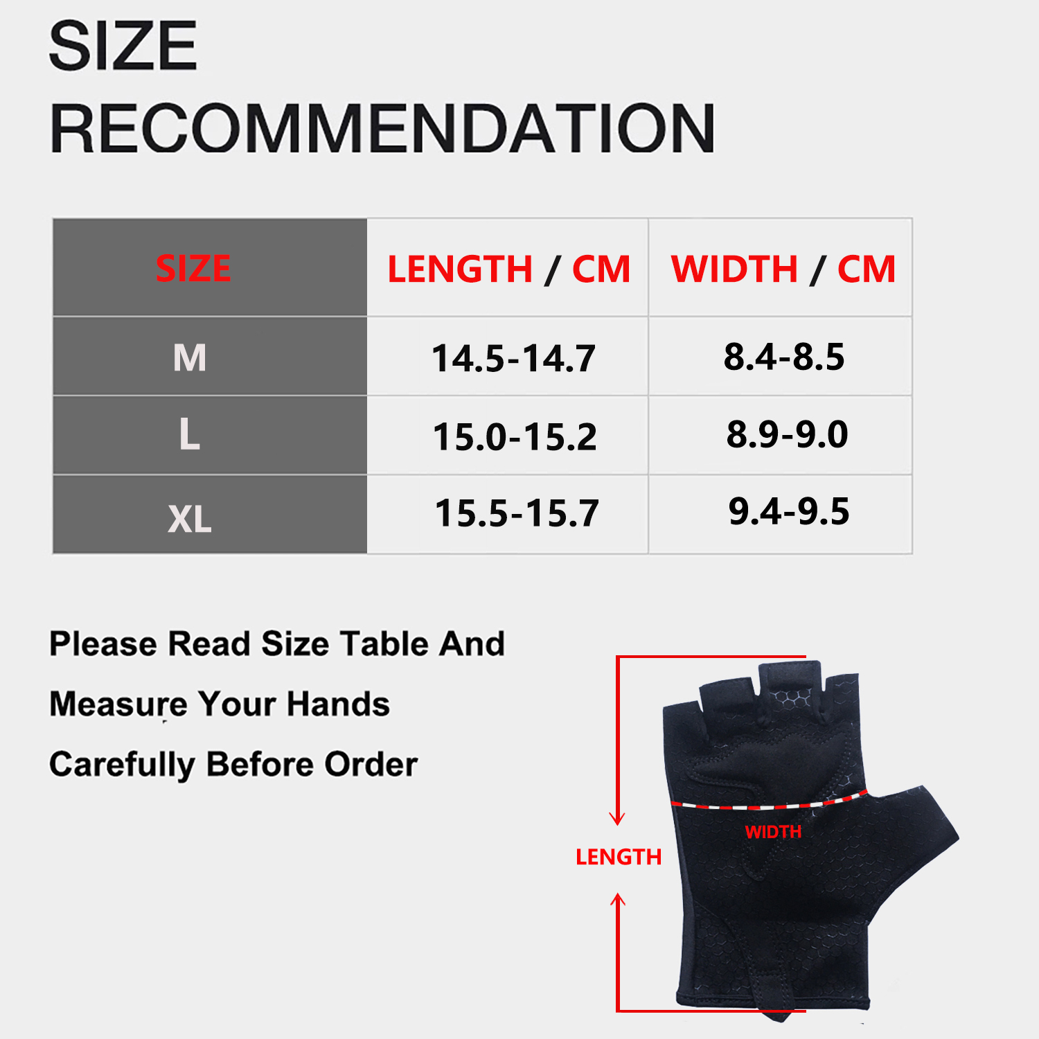 2026 UAE Team Cycling Gloves F - Workout Glove Gym avaliação e preço