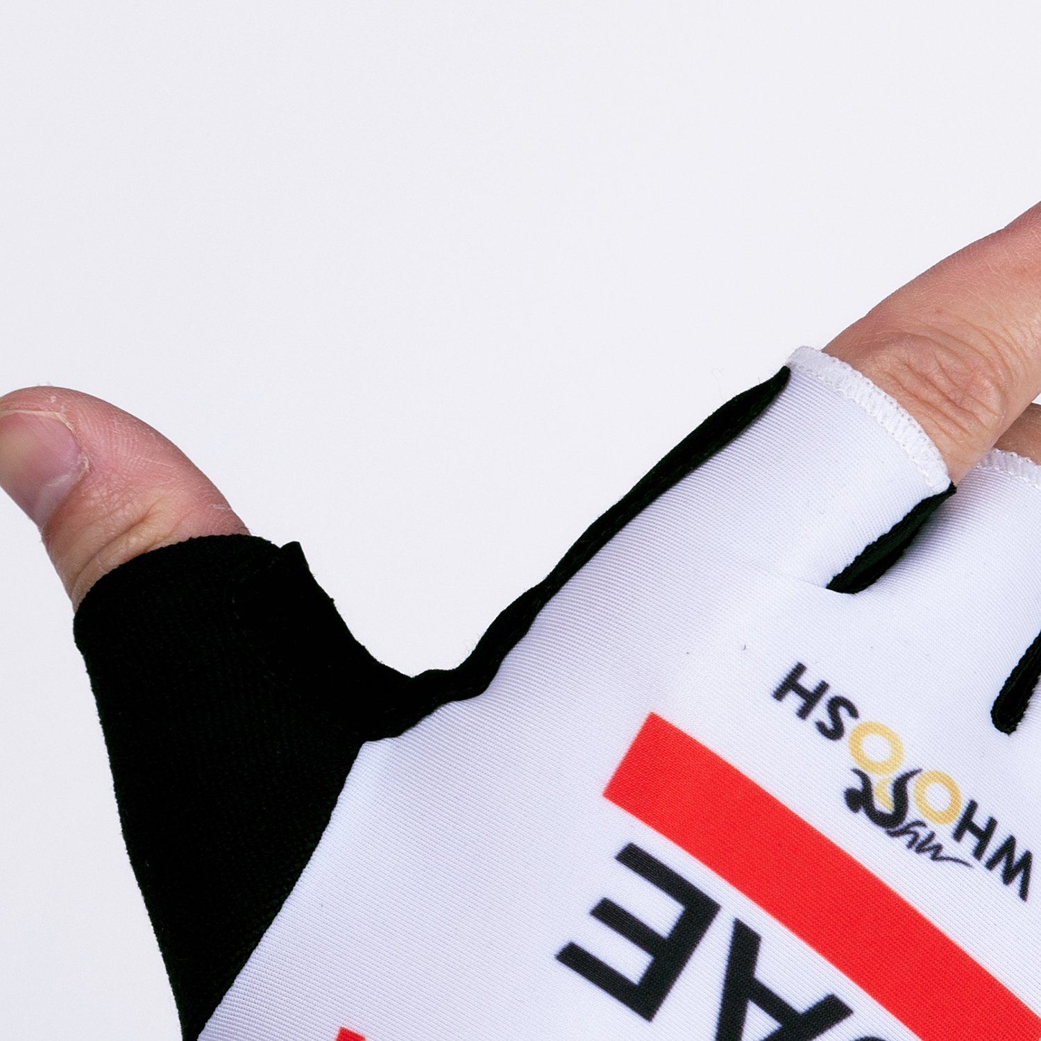 2026 UAE Team Cycling Gloves F - Workout Glove Gym avaliação e preço