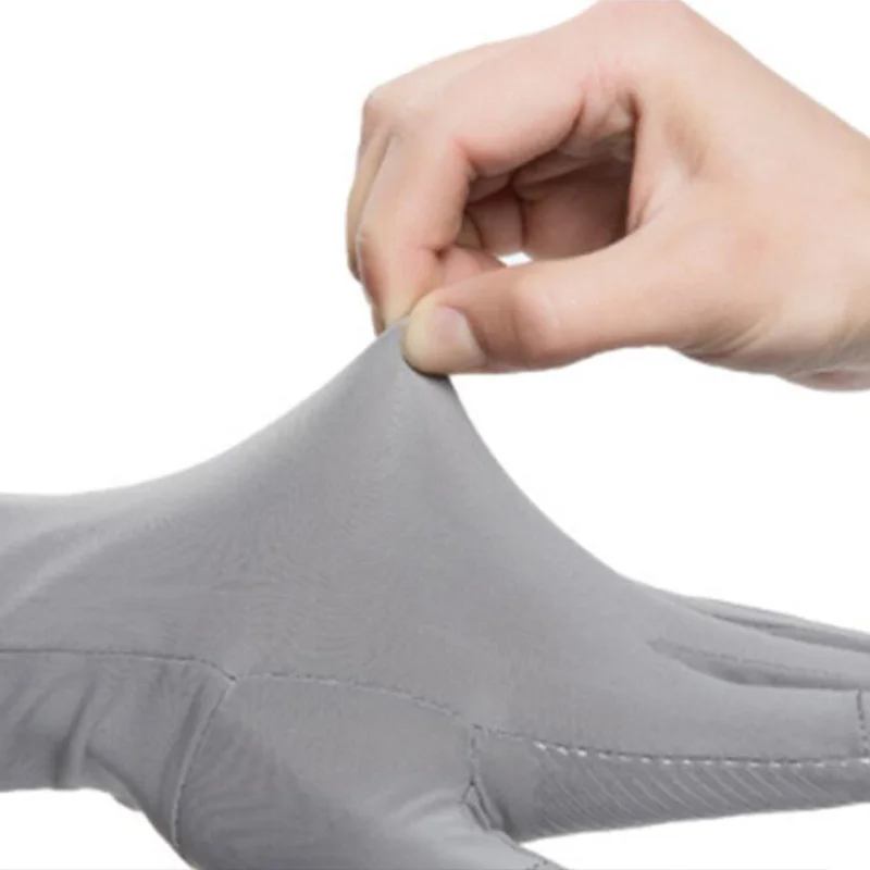 1Pair Half Finger Cycling Glov - Cycling Glove Padded avaliação e preço