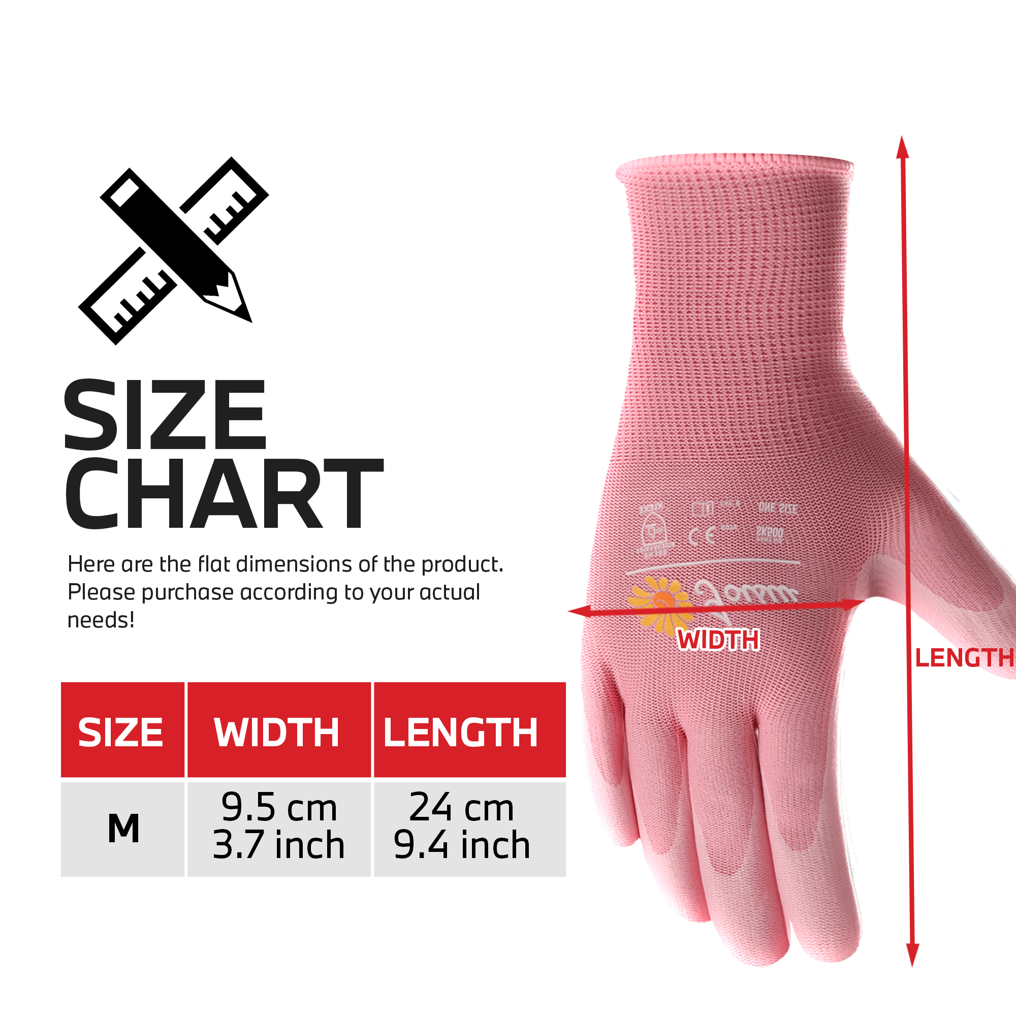 6 Pairs Heavy Duty Nitrile Foa - Nitrile Mechanic Glove avaliação e preço