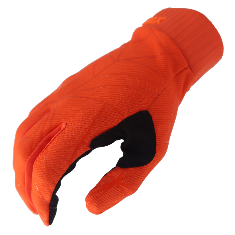 IOQX MX MTB Motocross Full Fin - Cycling Glove Padded avaliação e preço