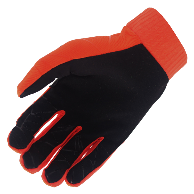 IOQX MX MTB Motocross Full Fin - Cycling Glove Padded avaliação e preço