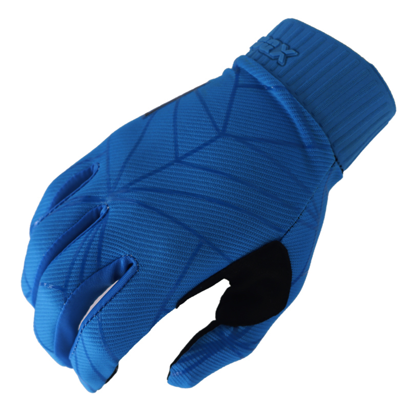 IOQX MX MTB Motocross Full Fin - Cycling Glove Padded avaliação e preço