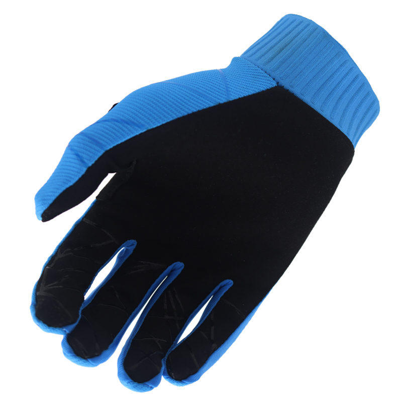 IOQX MX MTB Motocross Full Fin - Cycling Glove Padded avaliação e preço