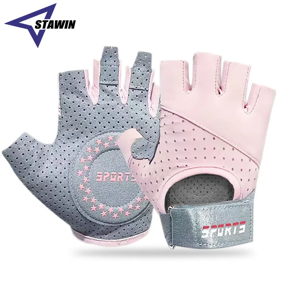 1Pair Breathable Workout Glove - Workout Glove Gym avaliação e preço