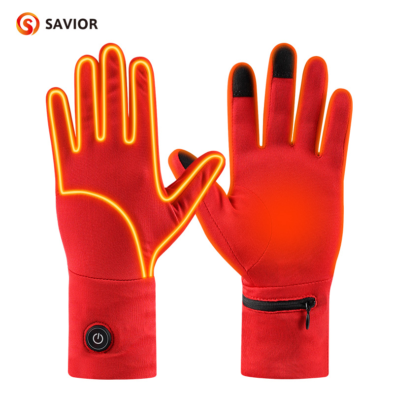 Savior Heat Heated Gloves For  - Heat Resistant Glove avaliação e preço