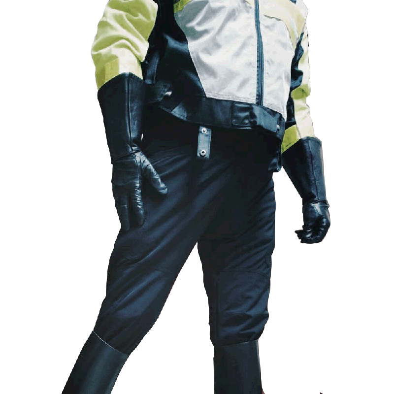35CM Mens Leather gloves Touch - Leather Driving Glove avaliação e preço