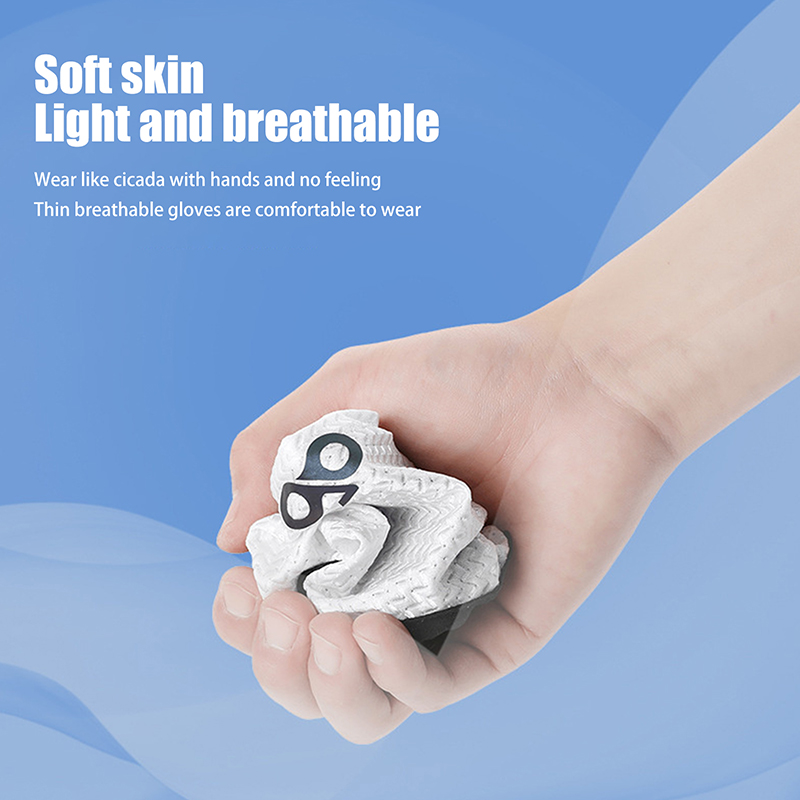 Summer Breathable Half Finger  - Cycling Glove Padded avaliação e preço