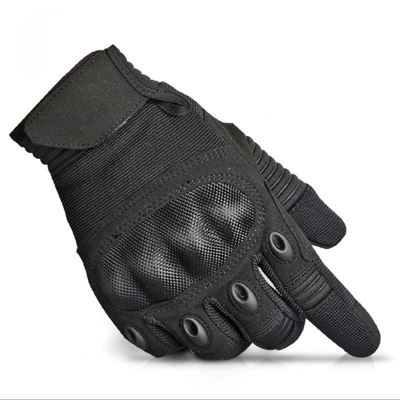 Super Fiber Men's Tactical Glo - Motorcycle Glove Knuckle avaliação e preço