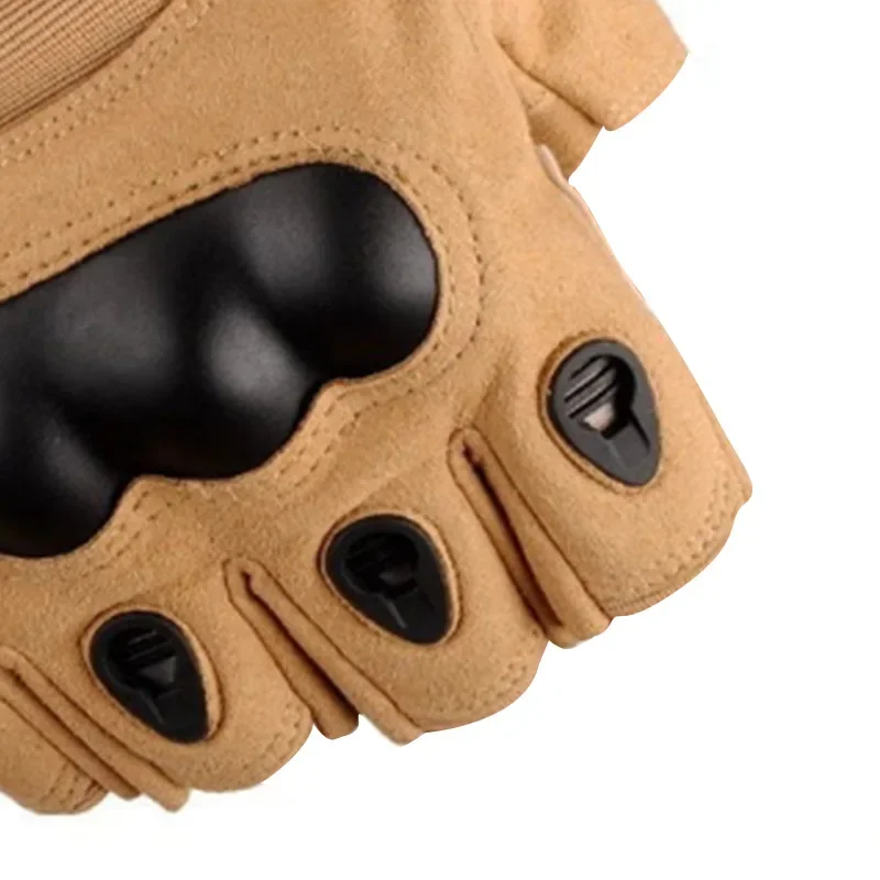 Motorcycle Gloves Men Tactical - Motorcycle Glove Knuckle avaliação e preço