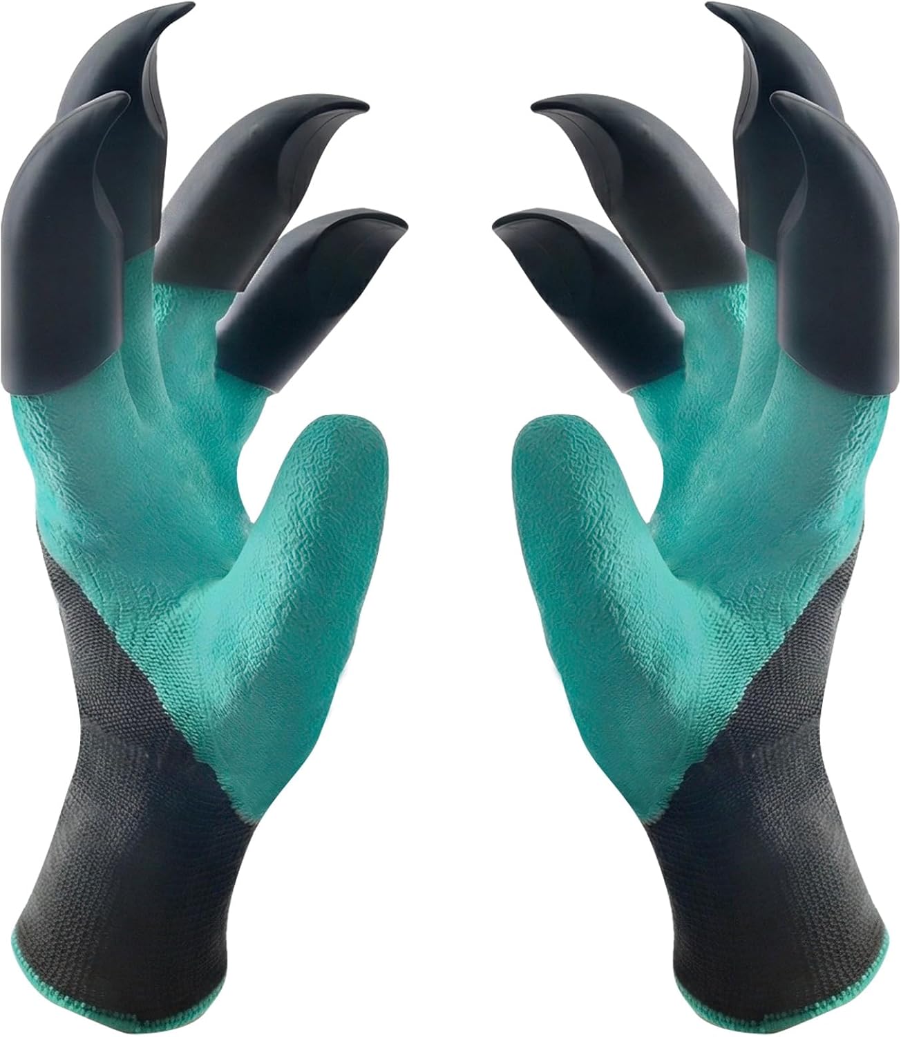 Gardening Gloves with Claw,Pla - Gardening Glove Waterproof avaliação e preço