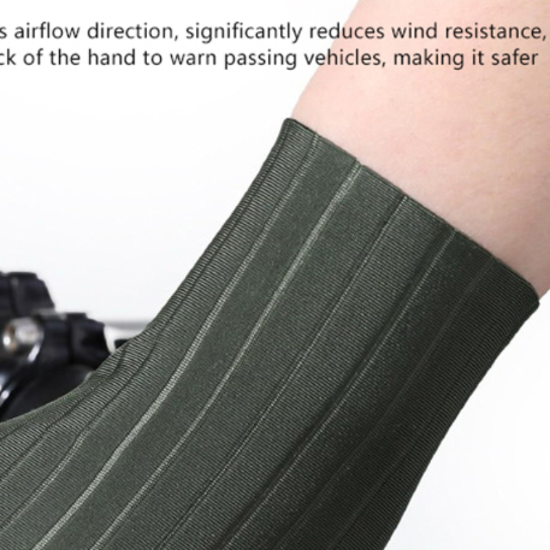 Summer Breathable Half Finger  - Cycling Glove Padded avaliação e preço