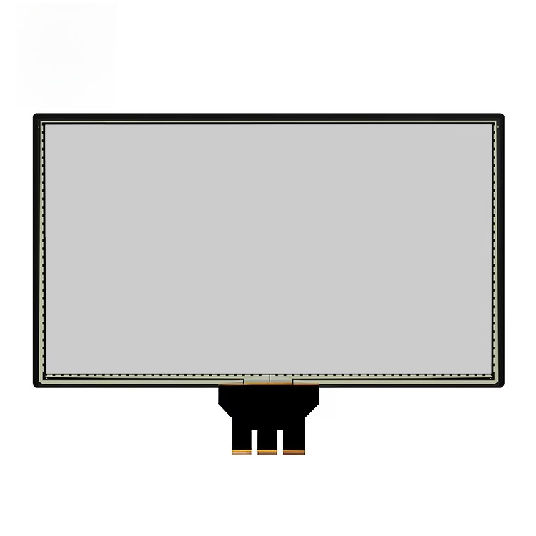 Custom Size PCAP Capacitive To - Touchscreen Glove Capacitive avaliação e preço