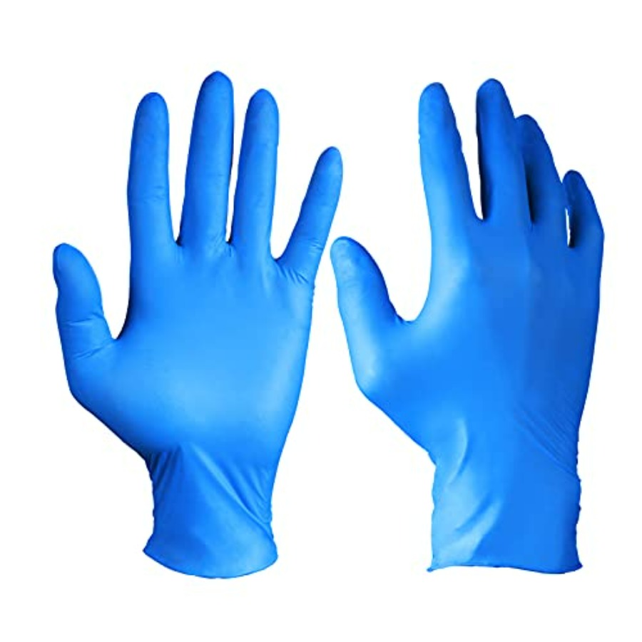 PEIPU Nitrile Disposable Glove - Rubber Glove Cleaning avaliação e preço