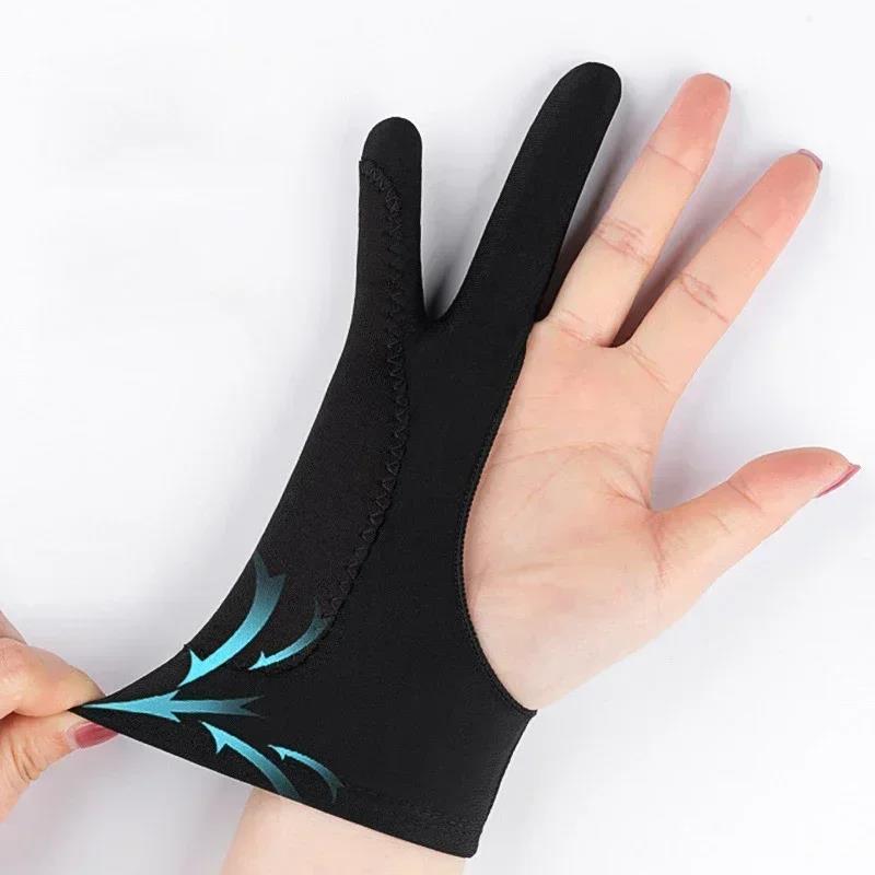 Drawing Glove Anti-fouling Tou - Touchscreen Glove Capacitive avaliação e preço