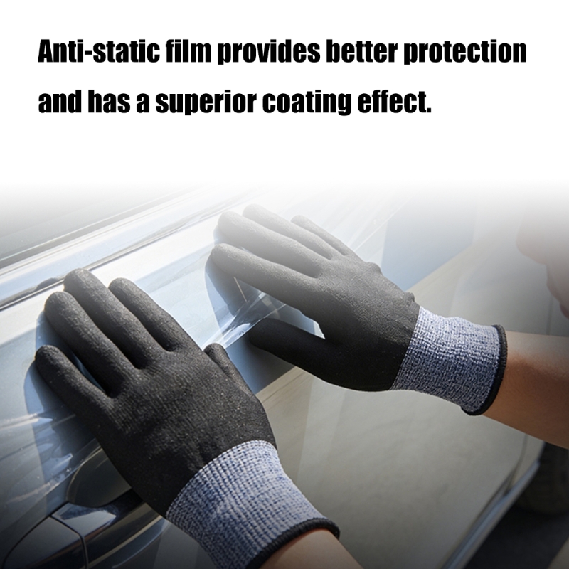 2pcs Professional Cut Resistan - Cut Resistant Glove avaliação e preço
