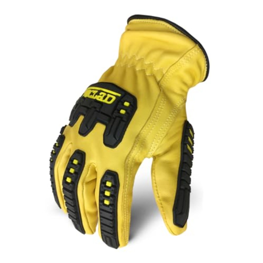 Mens Work Glove 360 CUT LEATHE - Work Glove Impact avaliação e preço
