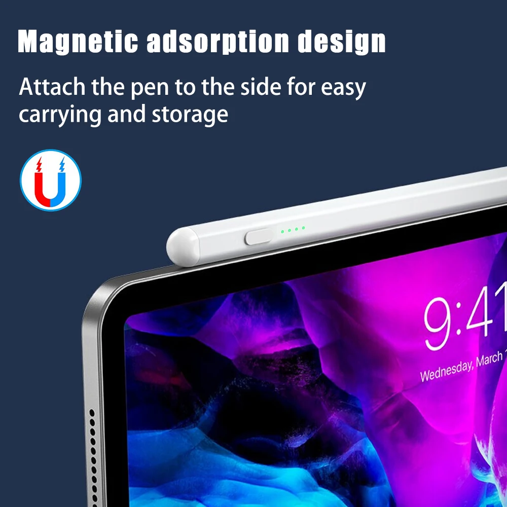 2025 New Universal Stylus Pen  - Touchscreen Glove Capacitive avaliação e preço