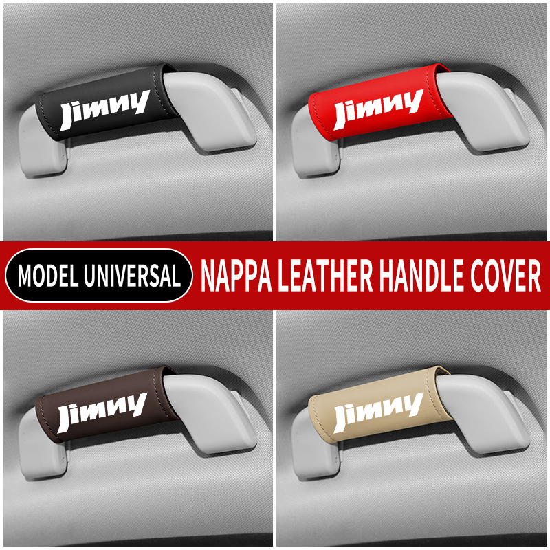 1PC Leather Car Roof Armrest P - Leather Driving Glove avaliação e preço